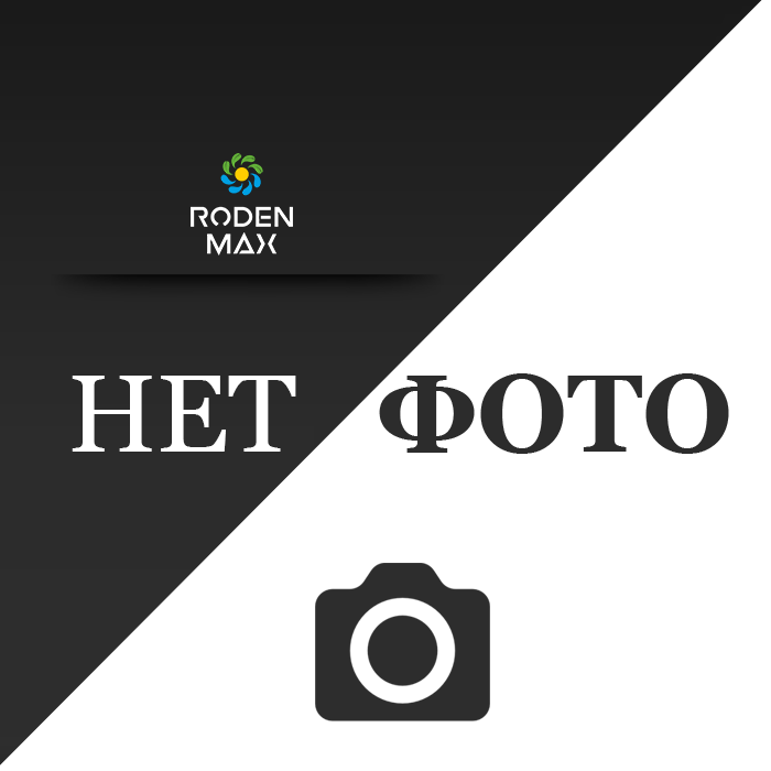 Roden Max Шейкер Заряжен на результат! 700 ml Синий с черной крышкой