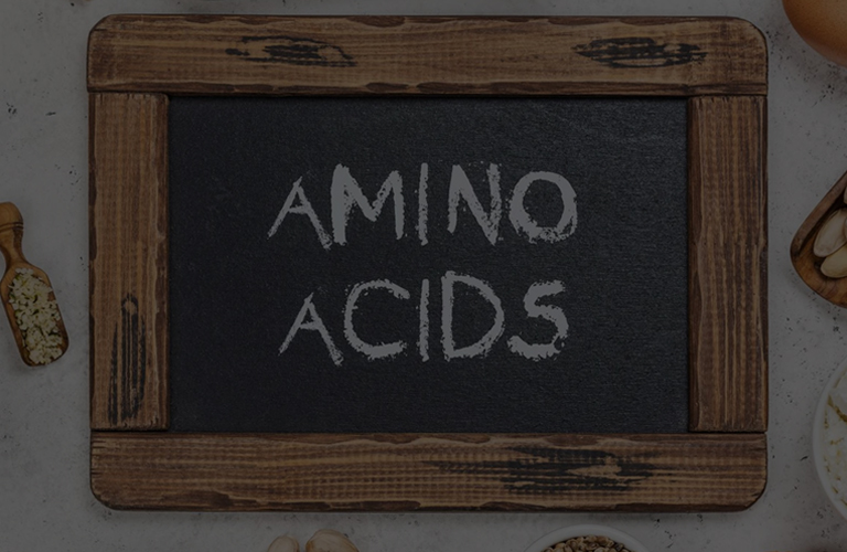 Аминокислоты: Секретное оружие в вашем тренировочном процессе